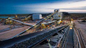 Lucara прогнозирует увеличение доходов в 2025 году Lucara прогнозирует увеличение доходов в 2025 году