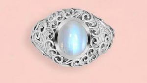 Мифология и символическое значение кольца с мотивом волны