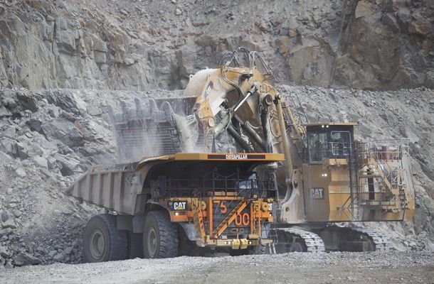 Продажи Burgundy «предвещают восстановление алмазного рынка»