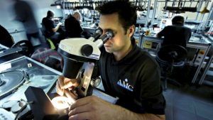 Сделка в Антверпене: Choron Group приобретает AMC Group Сделка в Антверпене: Choron Group приобретает AMC Group