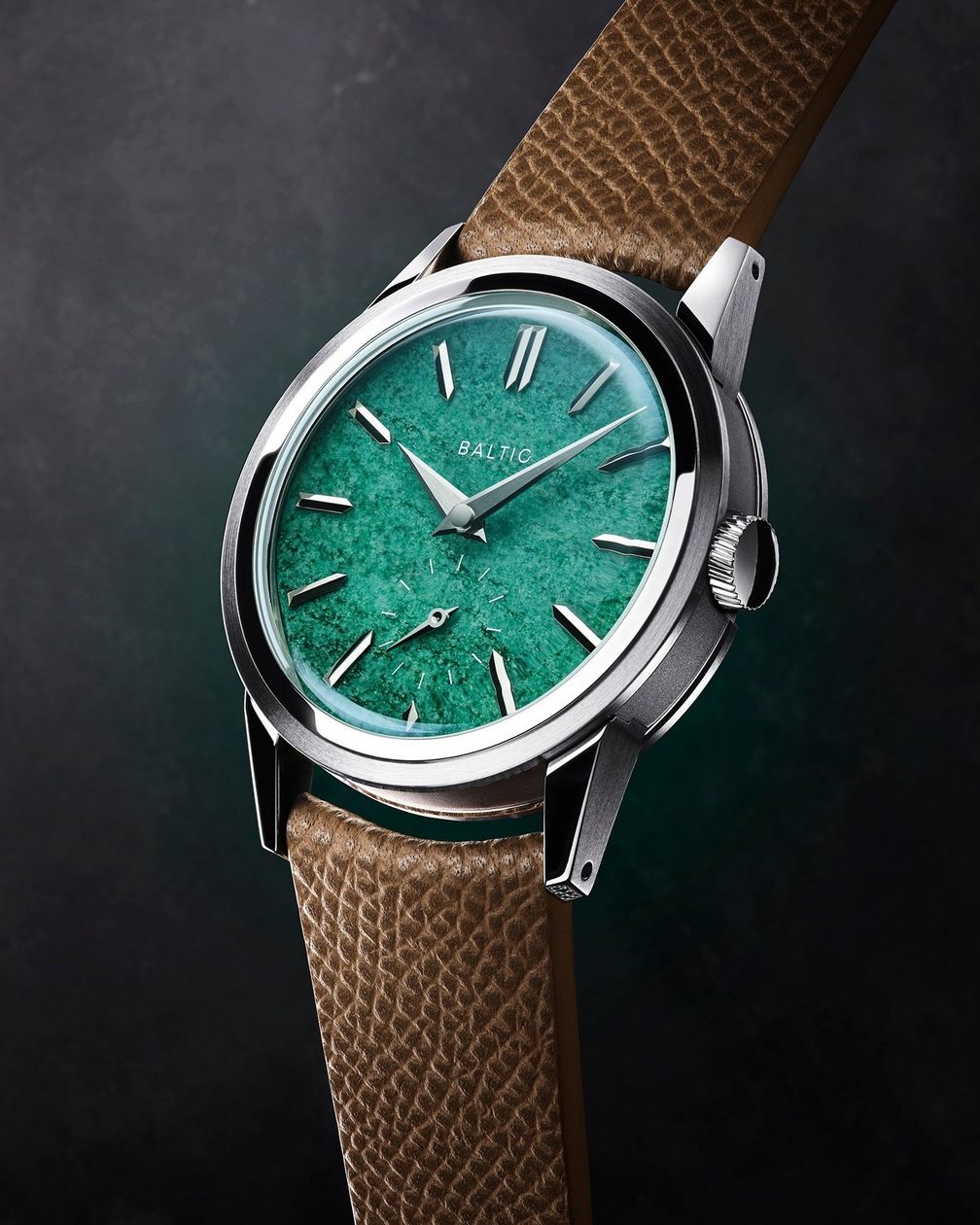 Часы от Baltic