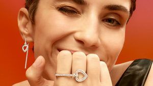 Солнечные драгоценности от FRED для непринужденного дневного гламура. Часть 1 Солнечные драгоценности от FRED для непринужденного дневного гламура. Часть 1