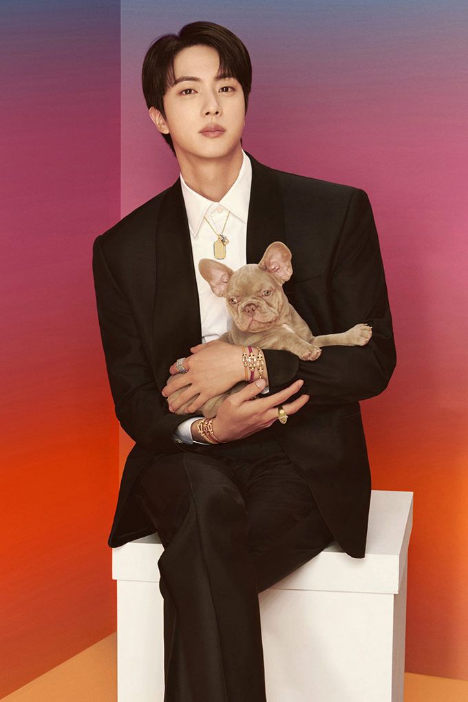 Солнечные драгоценности от FRED для непринужденного дневного гламура Солнечные драгоценности от FRED для непринужденного дневного гламура