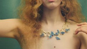 Лучшие британские независимые ювелиры. Часть 2 Лучшие британские независимые ювелиры. Часть 2