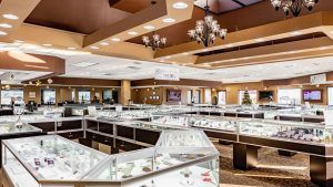 Ювелирные изделия Riddle’s Jewelry