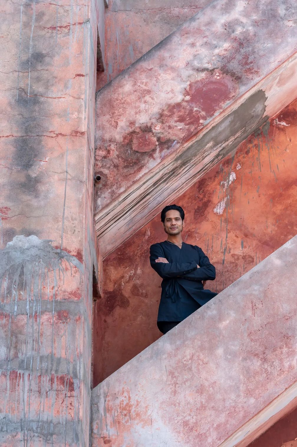 В Индии шум базара вдохновляет ювелиров, ч. 1