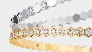 Лучшие изысканные браслеты от известных брендов