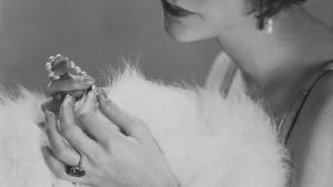 Жемчуг засиял новым блеском в руках молодых дизайнеров, ч. 1