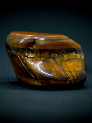 тигровый глаз