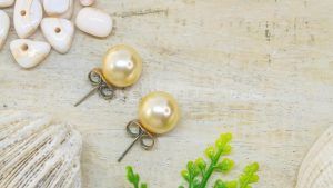 Рыбы и желтые камни: совместимость и противопоказания