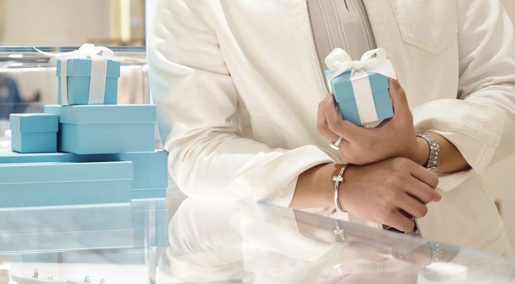 Tiffany & Co.: Изделия из самых выдающихся коллекций Дома