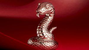 Buccellati отмечает лунный Новый год новыми творениями Buccellati отмечает лунный Новый год новыми творениями