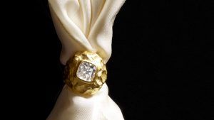 Elhanati сотрудничает с Botswanamark для создания новой коллекции