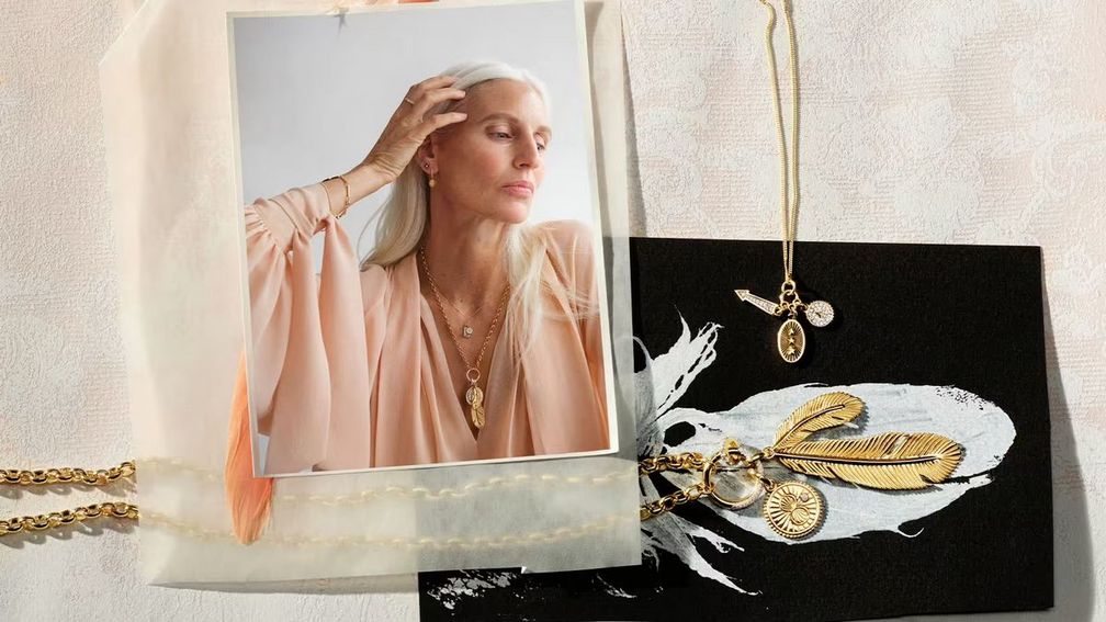 Foundrae представила свою коллекцию Reach for Life для празднования нового года, времени для самоанализа и роста 