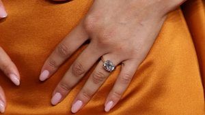 Гид по кольцам с бриллиантами огранки кушон, ч. 2