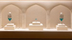 Индийский ювелирный бренд расширяет свой мир, ч. 1 Индийский ювелирный бренд расширяет свой мир, ч. 1