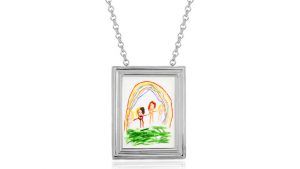 Коллекция украшений Framed от Jennifer House