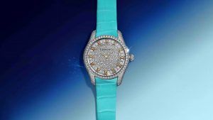 Лучшее на LVMH Watch Week 2025: Tiffany & Co. Лучшее на LVMH Watch Week 2025: Tiffany & Co.