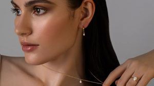 Знакомьтесь с финским ювелирным брендом KARAAT. Часть 2 Знакомьтесь с финским ювелирным брендом KARAAT. Часть 2