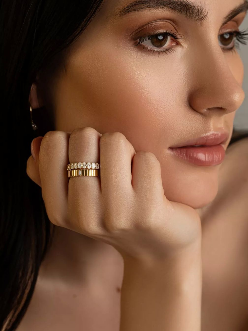 Знакомьтесь с финским ювелирным брендом KARAAT. Часть 1