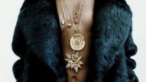 Mellerio: Бриллиантовое наследие мастерства и инноваций, ч. 2 Mellerio: Бриллиантовое наследие мастерства и инноваций, ч. 2