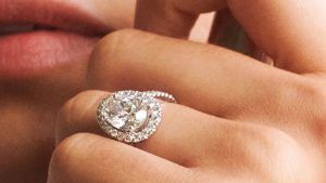 Mellerio: Бриллиантовое наследие мастерства и инноваций, ч. 1 Mellerio: Бриллиантовое наследие мастерства и инноваций, ч. 1