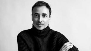 Messika назначила главного бренд-директора Messika назначила главного бренд-директора