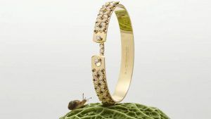 Бренд Nouvel Heritage отмечает 10-летие браслетами Wild Garden Mood Бренд Nouvel Heritage отмечает 10-летие браслетами Wild Garden Mood