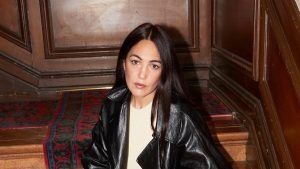 Интервью с ювелирным дизайнером Ивонн Леон