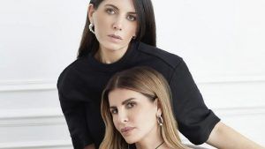 Ювелирный бренд Asherali возвращается на рынок Ювелирный бренд Asherali возвращается на рынок