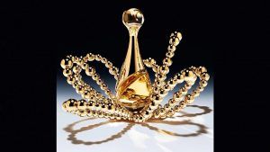 Самые драгоценные духи в мире, ч. 2 Самые драгоценные духи в мире, ч. 2