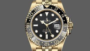 Скачок цен на золото приводит к росту цен на Rolex Скачок цен на золото приводит к росту цен на Rolex