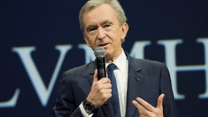 «Спящая красавица» Tiffany: прибыль удвоилась при LVMH «Спящая красавица» Tiffany: прибыль удвоилась при LVMH