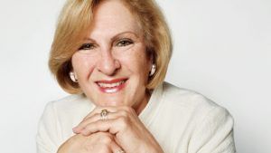 Сьюзан Жак покидает пост генерального директора GIA Сьюзан Жак покидает пост генерального директора GIA