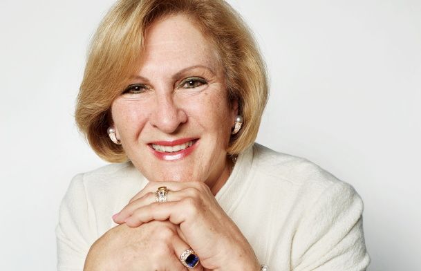 Сьюзан Жак покидает пост генерального директора GIA