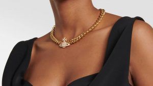 Лучшие массивные цепочки, которые украсят ваш образ. Часть 2 Лучшие массивные цепочки, которые украсят ваш образ. Часть 2