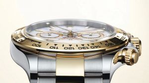 Почему смешивание металлов стало модным в часах и ювелирных изделиях Почему смешивание металлов стало модным в часах и ювелирных изделиях