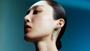 Турмалин параиба — восходящая звезда ювелирного искусства. Часть 2 Турмалин параиба — восходящая звезда ювелирного искусства. Часть 2