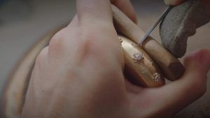 Знакомство с историей Buccellati с Андреа Буччеллати Знакомство с историей Buccellati с Андреа Буччеллати