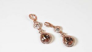 Можно ли сочетать алмаз и цитрин с визуальной и магической точки зрения