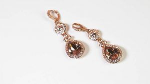 Можно ли сочетать алмаз и раухтопаз с визуальной и магической точки зрения