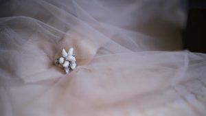 Цветочные и растительные мотивы в кольцах для девушек