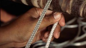 50-летний юбилей ювелирного бренда John Hardy, ч. 2 50-летний юбилей ювелирного бренда John Hardy, ч. 2