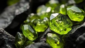 6 лучших кристаллов для привлечения удачи. Часть 2