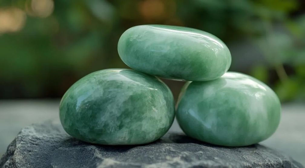 6 лучших кристаллов для привлечения удачи. Часть 2