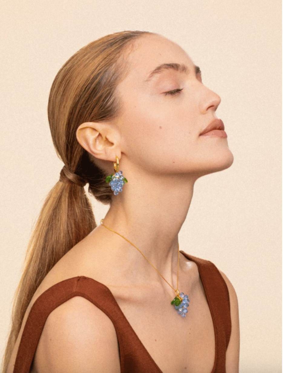 ANNELE запускает ювелирную коллекцию Wet ‘n Wild