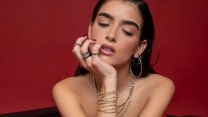 Коллекция Hiver от APM Monaco Коллекция Hiver от APM Monaco