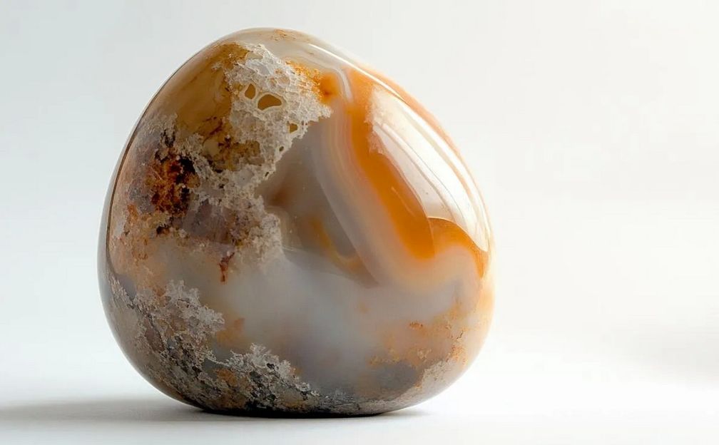 Значение, преимущества и целебные свойства агата