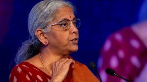 Алмазная индустрия разочарована индийским союзным бюджетом Алмазная индустрия разочарована индийским союзным бюджетом