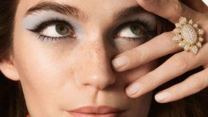 Boucheron создает коллекцию Serpent Bohème Vintage Boucheron создает коллекцию Serpent Bohème Vintage